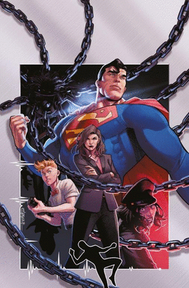 SC SUPERMAN 134/2NC