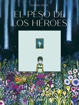 EL PESO DE LOS H�ROES