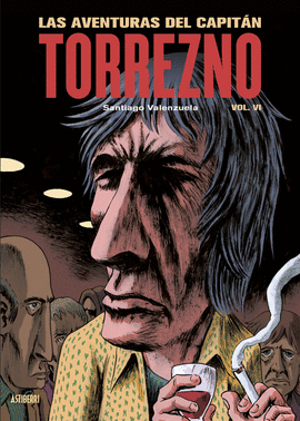 LAS AVENTURAS DEL CAPITN TORREZNO VI