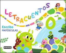 (24).LETRACUENTOS 0.(MAYUSCULAS)