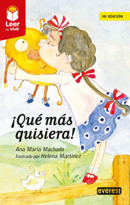 QU MS QUISIERA!