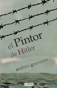 EL PINTOR DE HITLER
