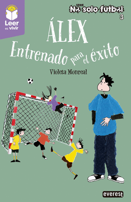 LEX, ENTRENANDO PARA EL XITO