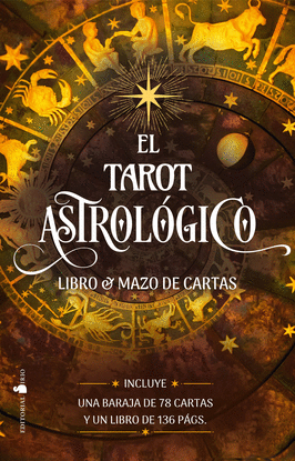 TAROT ASTROLOGICO, EL