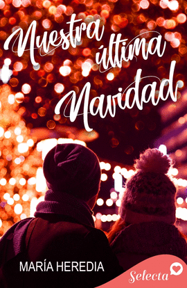 NUESTRA �LTIMA NAVIDAD