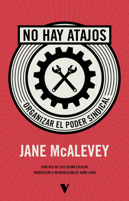 NO HAY ATAJOS