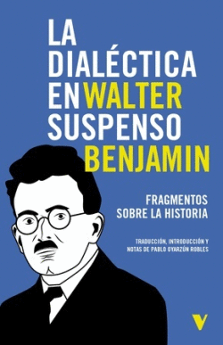 DIALECTICA EN SUSPENSO