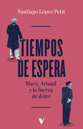 TIEMPOS DE ESPERA
