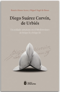 DIEGO SUAREZ CORVIN, DE URBIES
