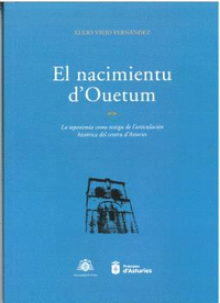 EL NACIMIENTU D�OUETUM