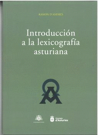 INTRODUCCION A LA LEXICOGRAFIA ASTURIANA