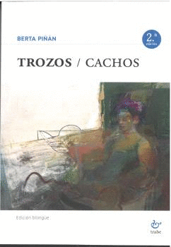 TROZOS/CACHOS: POEMAS 1986-2018