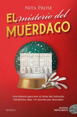 EL MISTERIO DEL MURDAGO