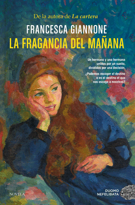 LA FRAGANCIA DEL MAANA