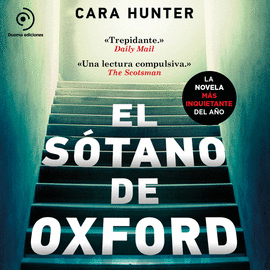 EL STANO DE OXFORD