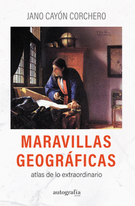 MARAVILLAS GEOGR�FICAS
