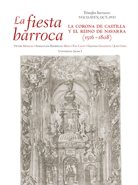 LA FIESTA BARROCA