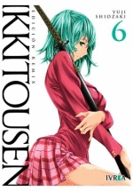 IKKITOUSEN EDICIN REMIX 06