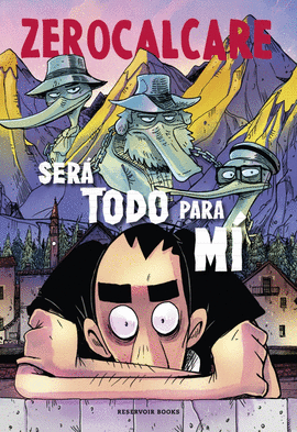 SER TODO PARA M