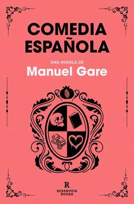COMEDIA ESPAOLA