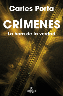 CRMENES 4 - LA HORA DE LA VERDAD