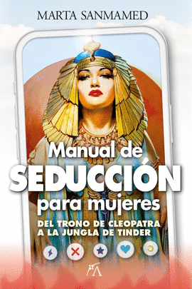 MANUAL DE SEDUCCI�N PARA MUJERES