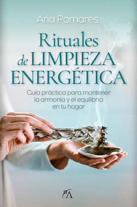 RITUALES DE LIMPIEZA ENERGTICA