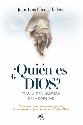 QUIN ES DIOS?