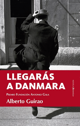 LLEGAR�S A DANMARA