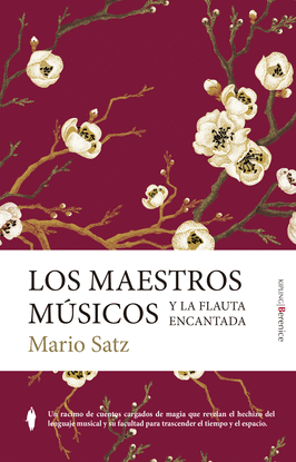 LOS MAESTROS MSICOS Y LA FLAUTA ENCANTADA