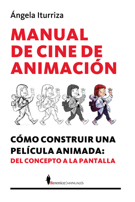 MANUAL DE CINE DE ANIMACI�N