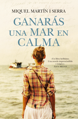 GANAR�S UNA MAR EN CALMA