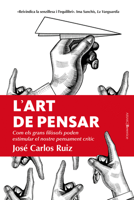 L�ART DE PENSAR
