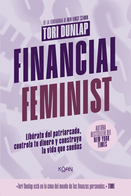 FINANCIAL FEMINIST