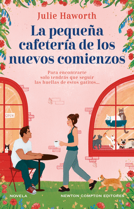 LA PEQUEA CAFETERA DE LOS NUEVOS COMIENZOS