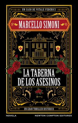 LA TABERNA DE LOS ASESINOS