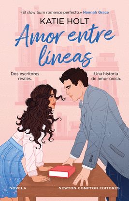 AMOR ENTRE L�NEAS