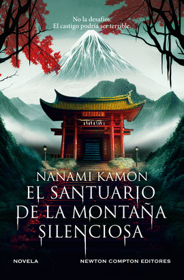 EL SANTUARIO DE LA MONTA�A SILENCIOSA