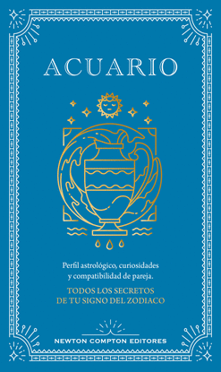 GU�A ASTROL�GICA DE ACUARIO