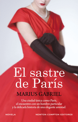 EL SASTRE DE PAR�S