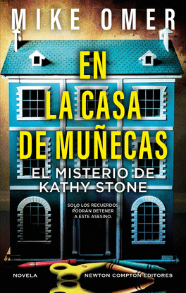 EN LA CASA DE MU�ECAS