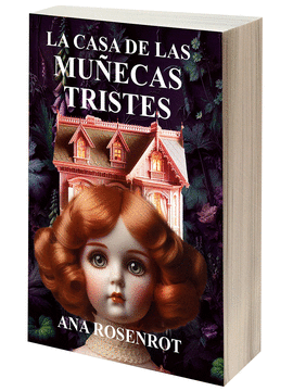 LA CASA DE LAS MUECAS TRISTES