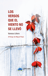 LOS VERSOS QUE EL VIENTO NO SE LLEV