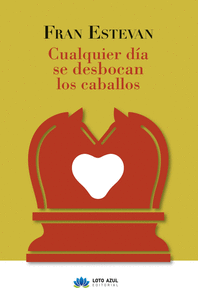 CUALQUIER D�A SE DESBOCAN LOS CABALLOS