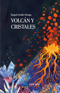 VOLC�N Y CRISTALES