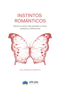 INSTINTOS ROMNTICOS