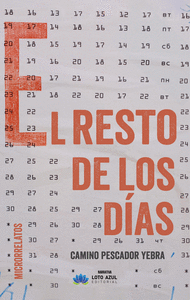 EL RESTO DE LOS D�AS