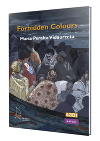 FORBIDDEN COLOURS