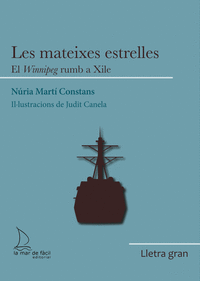 LG LES MATEIXES ESTRELLES