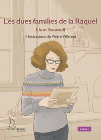 LES DUES FAMLIES DE LA RAQUEL